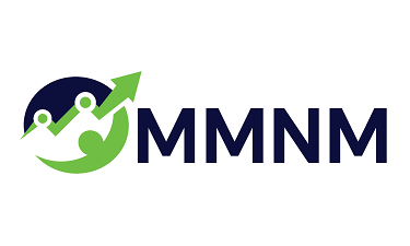 MMNM.com - Creative brandable domain for sale