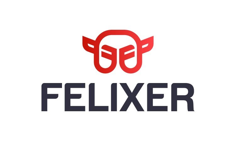 Felixer logo