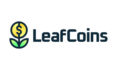 LeafCoins.com