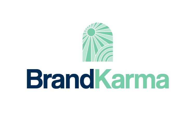 BrandKarma.com - Creative brandable domain for sale