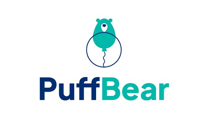 puffbear.com