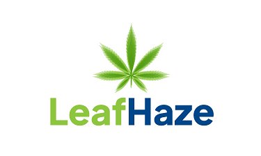 LeafHaze.com