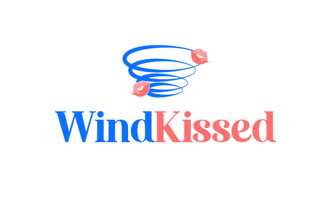 WindKissed.com