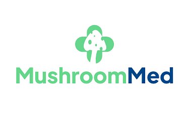 MushroomMed.com