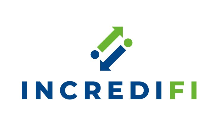 incredifi.com - Creative brandable domain for sale