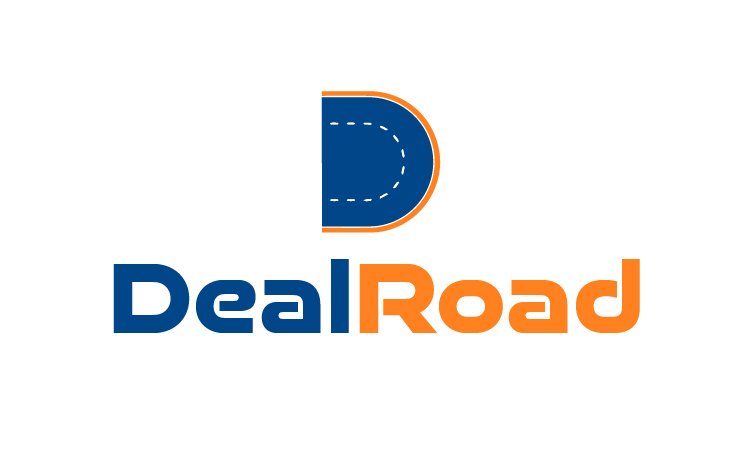 DealRoad.com - Creative brandable domain for sale