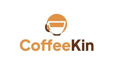 CoffeeKin.com