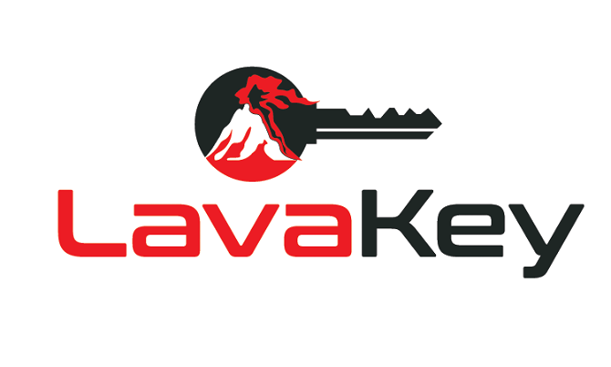 LavaKey.com