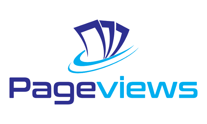 PageViews.io