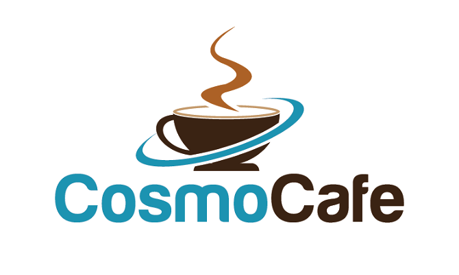 CosmoCafe.com
