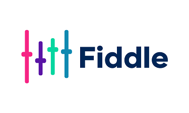 Fiddle.com - New premium domain names