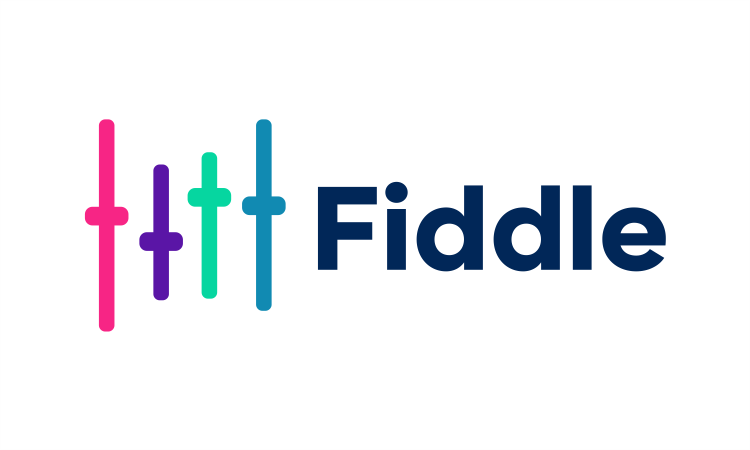 Fiddle.com - Creative brandable domain for sale