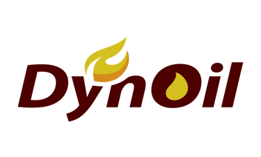 DynOil.com - Creative brandable domain for sale