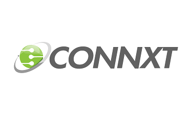 Connxt.com - Creative brandable domain for sale