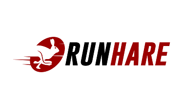 RunHare.com - Creative brandable domain for sale