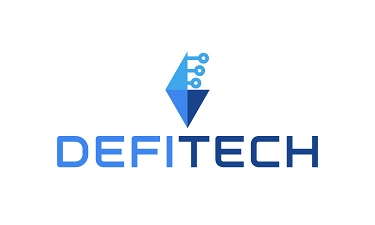 DefiTech.com