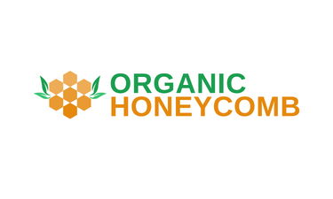 OrganicHoneycomb.com