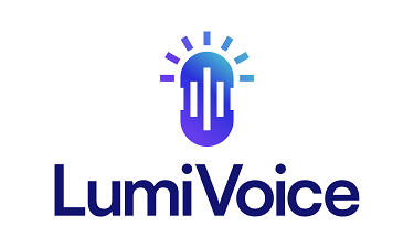 LumiVoice.com