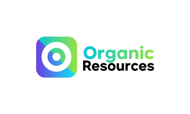 OrganicResources.com