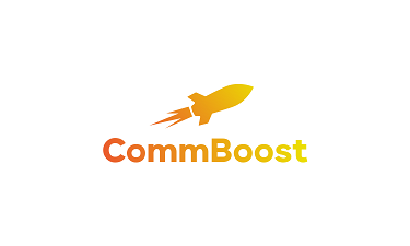 CommBoost.com