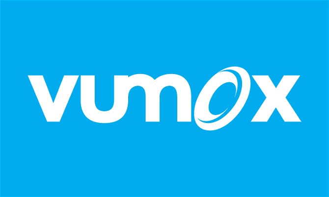 Vumox.com