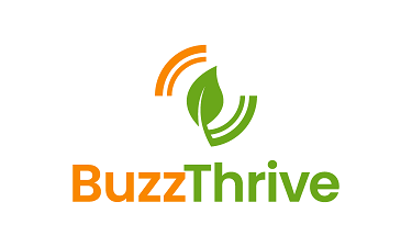 BuzzThrive.com