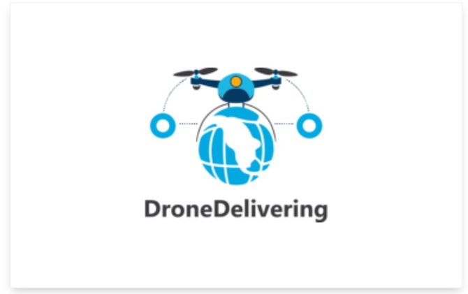 DroneDelivering.com