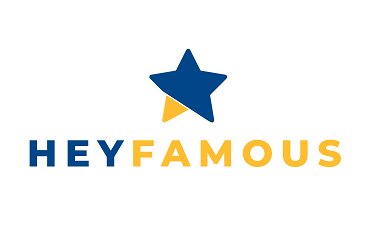 HeyFamous.com