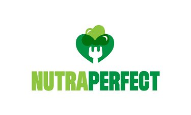 Nutraperfect.com