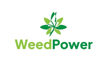 weedpower.com
