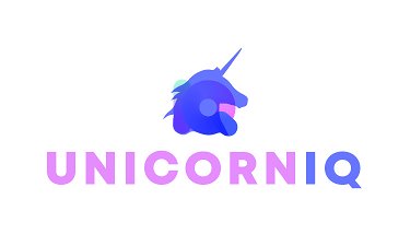 UnicornIQ.com - Creative brandable domain for sale