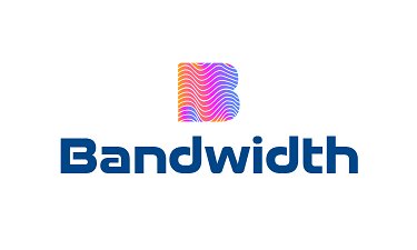 Bandwidth.gg - Creative brandable domain for sale