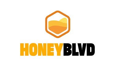 HoneyBlvd.com