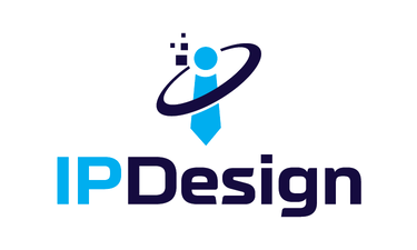 IPDesign.com - Creative brandable domain for sale