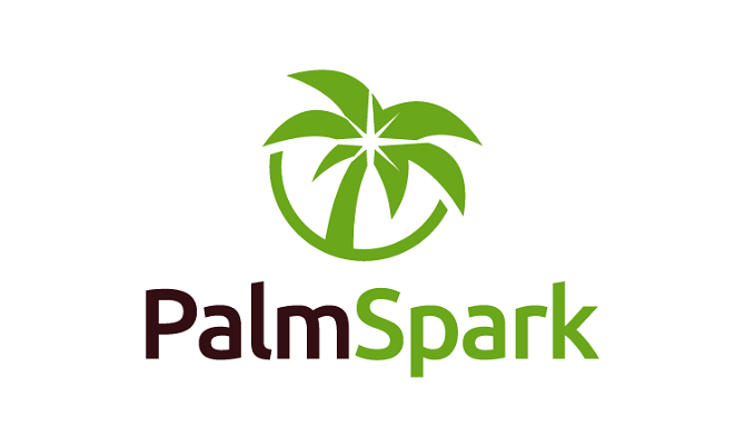 PalmSpark.com