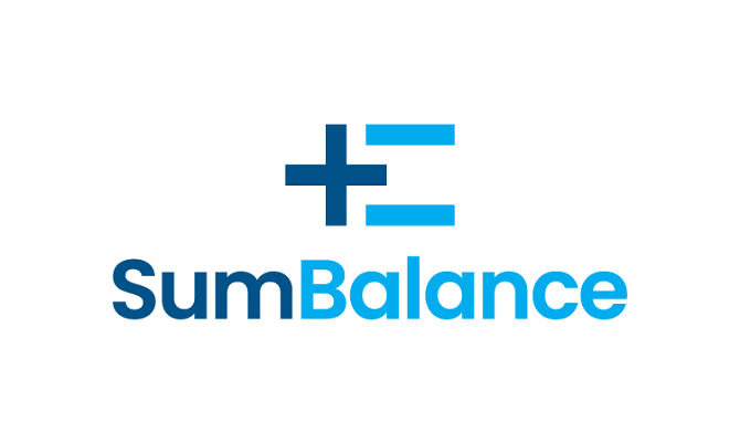 SumBalance.com