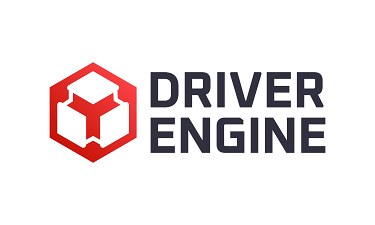 DriverEngine.com - Creative brandable domain for sale