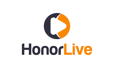 HonorLive.com