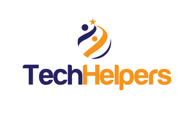 TechHelpers.com - Creative brandable domain for sale