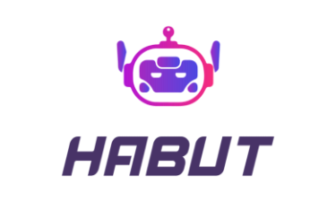 Habut.ai - Creative brandable domain for sale