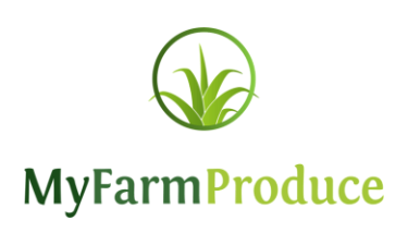MyFarmProduce.com - Creative brandable domain for sale