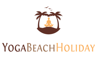 YogaBeachHoliday.com - Creative brandable domain for sale