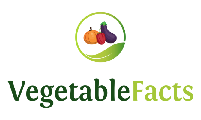 VegetableFacts.com