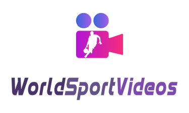 WorldSportVideos.com - Creative brandable domain for sale