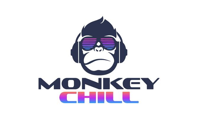 MonkeyChill.com