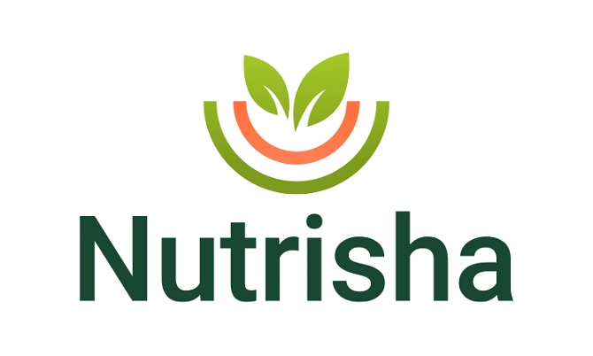 Nutrisha.com