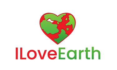 ILoveEarth.com