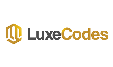 LuxeCodes.com