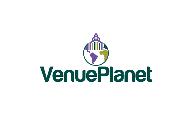 VenuePlanet.com