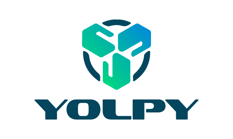 Yolpy logo